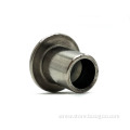 Precision Step Rivet Steel Round/Flat Head Semi Tubular